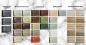 Preview: Fassadenpaneele Beige A-1,83m Kunststoffpaneele