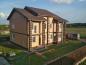 Preview: Klinkerfassade Beige New Vision 3,02 x 0,23m Kunststoffpaneele Fassadenpaneele