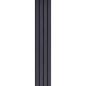 Preview: Fassadenpaneele Planken Anthrazit 3,00m Wandpaneele Deckenpaneele Unterdachpaneele Giebelverkleidung