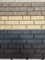 Preview: Klinkerfassade Sand New Vision 3,02,x 0,23m Kunststoffpaneele Fassadenpaneele