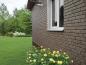 Preview: Klinkerfassade Sand New Vision 3,02,x 0,23m Kunststoffpaneele Fassadenpaneele