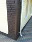 Preview: Klinkerfassade Sand New Vision 3,02,x 0,23m Kunststoffpaneele Fassadenpaneele