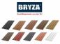 Preview: Kunststoffpaneele Braun RAL 8017 B-3,00m Wandpaneele Deckenpaneele