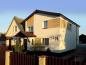 Preview: Klinkerfassade Sand New Vision 3,02,x 0,23m Kunststoffpaneele Fassadenpaneele