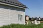 Preview: Kunststoffpaneele Anthrazit RAL7016 Serie ab 3,00m