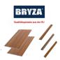 Preview: Kunststoffpaneele Goldene Buche B-3,00m Wandpaneele Deckenpaneele