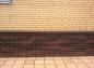Preview: Klinkerfassade Braun Slawische Serie Kunststoffpaneele