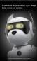 Preview: D&I Roboterhund Spielzeughund ferngesteuert interaktiv Kinderspielzeug ab 3 Jahre