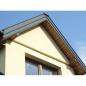Preview: Kunststoffpaneele Braun RAL 8017 B-1,50m Wandpaneele Deckenpaneele
