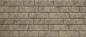 Preview: Klinkerfassade Beige New Vision 3,02 x 0,23m Kunststoffpaneele Fassadenpaneele