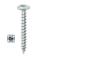 Preview: Kunststoffpaneele Anthrazit RAL7016 Serie ab 3,00m