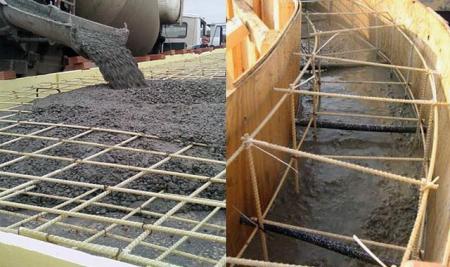 Glasfaserbewehrung 50m Rollen Ø4/6/8mm Baustahl Betonstahl Bewehrung