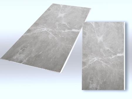 Designpaneele "Harley Grau" 1,35 x 0,37m