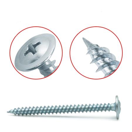 Holzschrauben Ø4,2 x 32mm