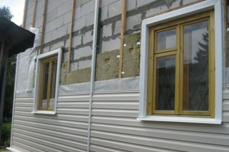 Fassadenpaneele Asche Hell A-1,50m Holzoptik Kunststoffpaneele