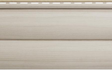 Fassadenpaneele Asche Hell A-1,50m Holzoptik Kunststoffpaneele