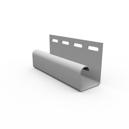 Fassadenpaneele Beige A-1,83m Kunststoffpaneele