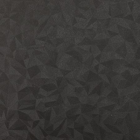 Designpaneele "Remix Schwarz" 1,35 x 0,37m
