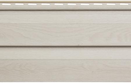 Kunststoffpaneele Asche Hell 3,00m Länge Holzoptik