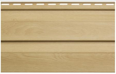 Kunststoffpaneele Buche 3,00m Länge Holzoptik