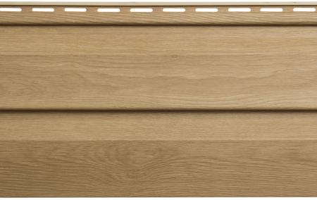 Kunststoffpaneele Kastanie 3,00m Länge Holzoptik