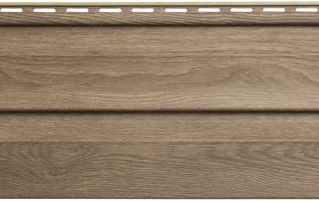 Fassadenpaneele Nussbaum A-1,50m Holzoptik Kunststoffpaneele