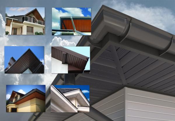 Kunststoffpaneele Nussbaum Classic B-1,50m Wandpaneele Deckenpaneele