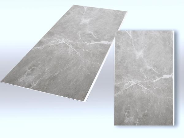 Designpaneele "Harley Grau" 1,35 x 0,37m