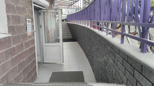 Klinkerfassade Braun New Vision 3,02 x 0,23m Kunststoffpaneele Fassadenpaneele
