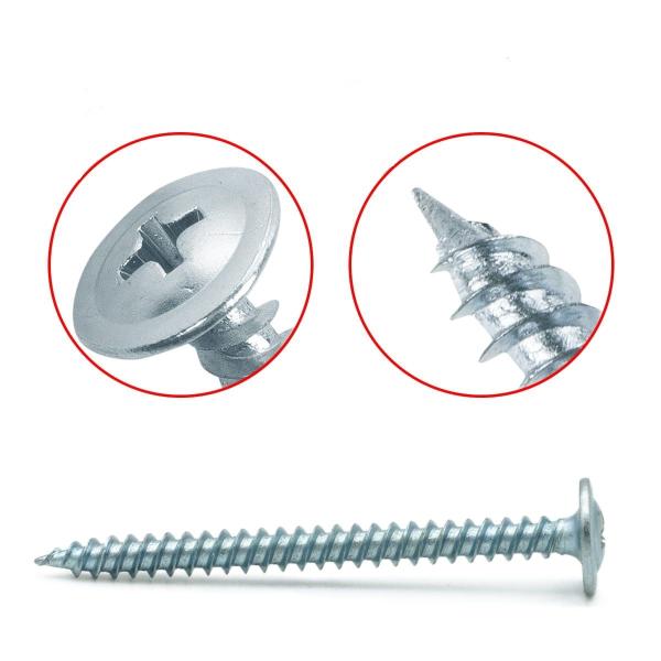 Holzschrauben Ø4,2 x 32mm