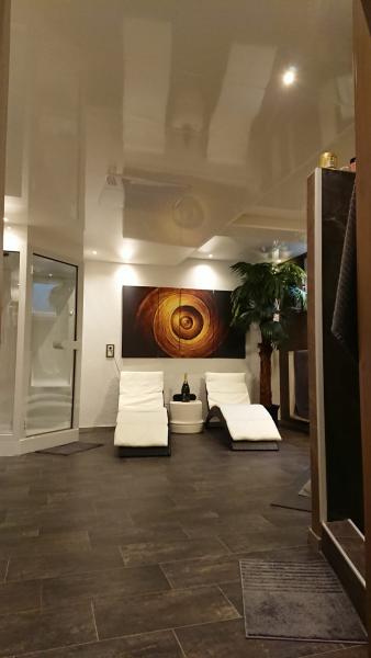 Designpaneele "Marmor Grau" 1,35 x 0,37m