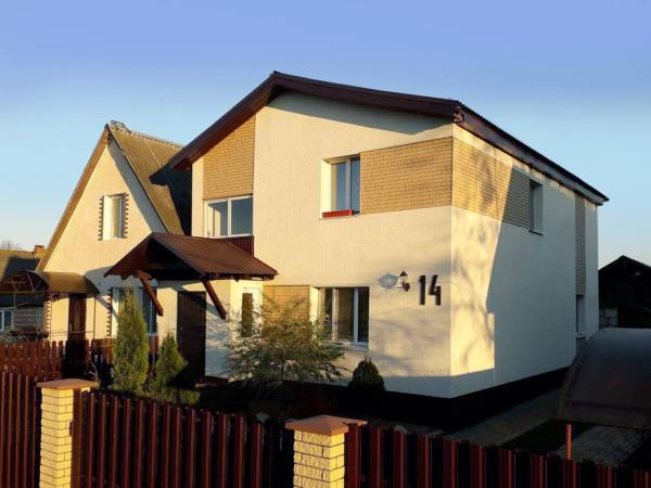 Klinkerfassade Sand New Vision 3,02,x 0,23m Kunststoffpaneele Fassadenpaneele