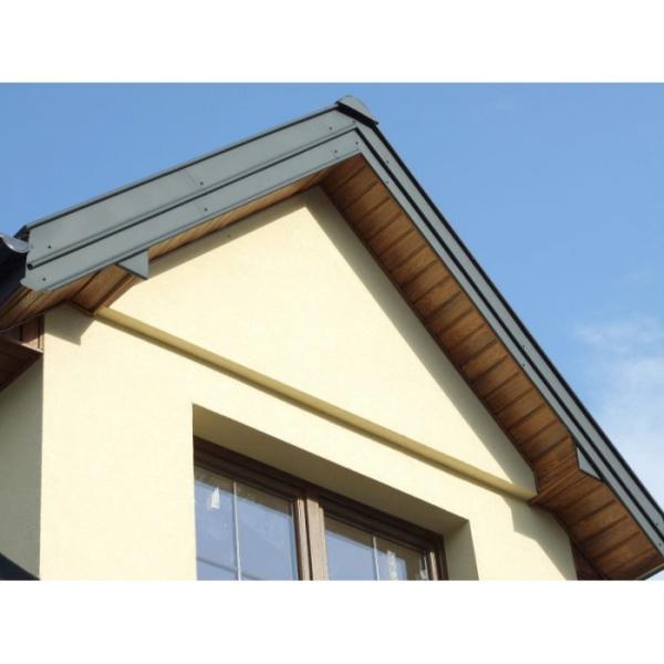 Kunststoffpaneele Braun RAL 8017 B-1,50m Wandpaneele Deckenpaneele