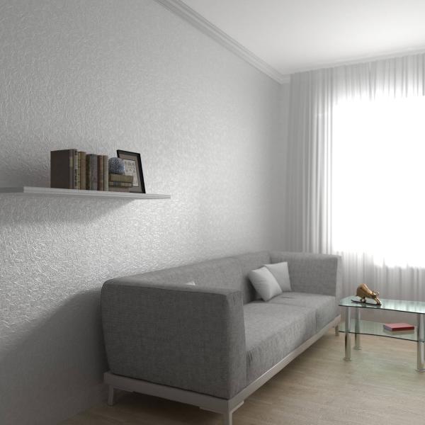 Designpaneele "Marmor Grau" 1,35 x 0,37m