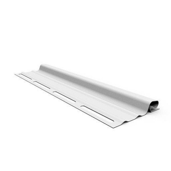 Fassadenpaneele Beige A-1,83m Kunststoffpaneele