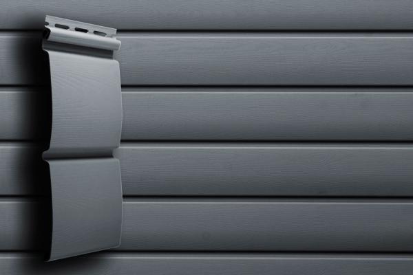 Fassadenpaneele Anthrazit RAL 7016 ab A-1,50m Kunststoffpaneele