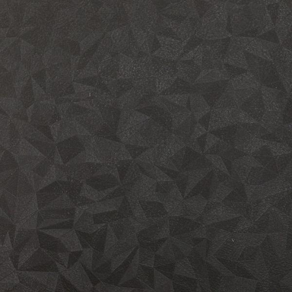 Designpaneele "Remix Schwarz" 1,35 x 0,37m