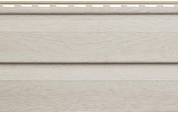 Kunststoffpaneele Asche Hell 3,00m Länge Holzoptik